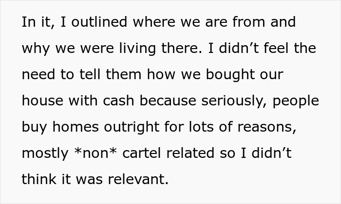 Couple Assumes New Neighbors Are Mexican, Makes Their Lives Hell Until The Day They Lose Patience