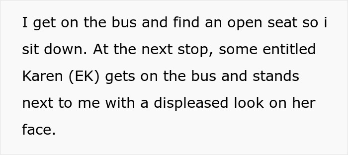 &ldquo;Respect Your Elders&rdquo;: Karen Sits On Top Of Healthy-Looking Woman, Causes Her To Scream In Pain