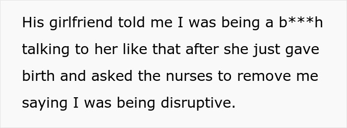 Woman Calls The Father Of Her Kid Spineless After Learning The Name Of His New Baby Woman Calls The Father Of Her Kid Spineless After Learning The Name Of His New Baby