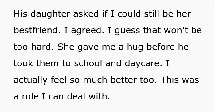 Woman Refuses To Be A Stepmother To Her BF's Kids After Their Mother Dies, Gets Told To 'Grow Up'