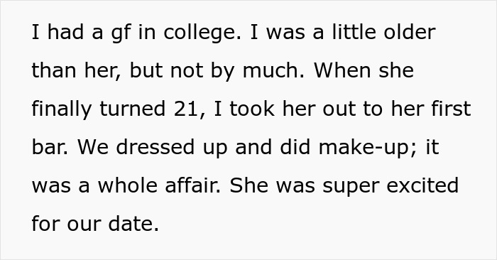 Man Can&rsquo;t Understand No For An Answer, Woman Agrees On Him Buying Her A Drink, Dumps It On His Shoes