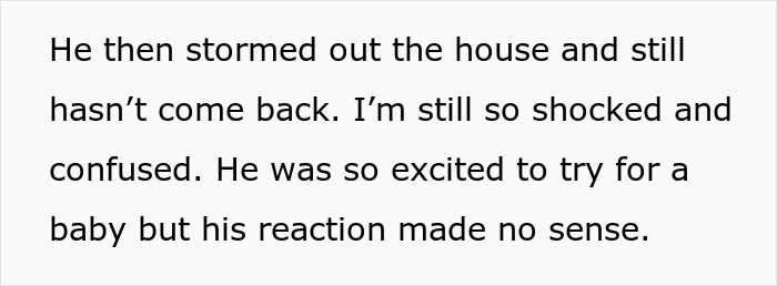 Guy Cancels Bday Party And Storms Off After GF Announces Pregnancy, Days Later Confesses To Cheating