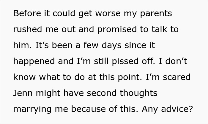 Woman Stunned Into Silence After Fianc&eacute;&rsquo;s Brother Drops Down On One Knee And Proposes To Her