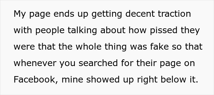 High Schooler Enters Facebook Contest, Figures Out It’s Fake, Gets The Whole Page Shut Down High Schooler Enters Facebook Contest, Figures Out It’s Fake, Gets The Whole Page Shut Down