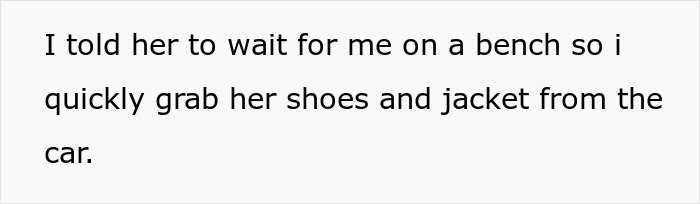 Man Cuts A Date Short After Realizing His GF Kept &ldquo;Forgetting&rdquo; Her Jacket On Purpose