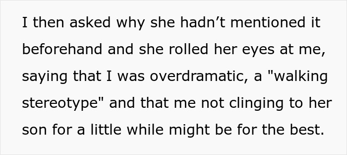&ldquo;You Didn&rsquo;t Ruin The Vacation. Her Homophobia Did&rdquo;: Couple Leaves Family Vacation Because Of MIL