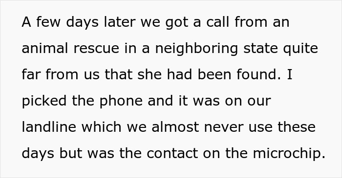 "Find A Farm And Have A Better Life": Woman Shocked After She Checked Husband's Dashcam Footage "Find A Farm And Have A Better Life": Woman Shocked After She Checked Husband's Dashcam Footage
