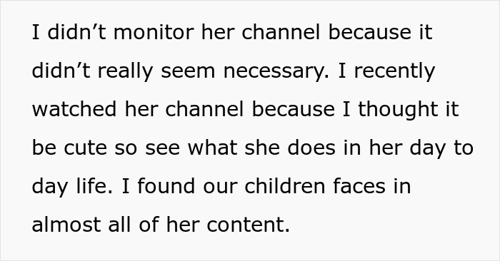 Woman Bursts Into Tears After Husband Demands She Delete All Her Mommy Influencer Content