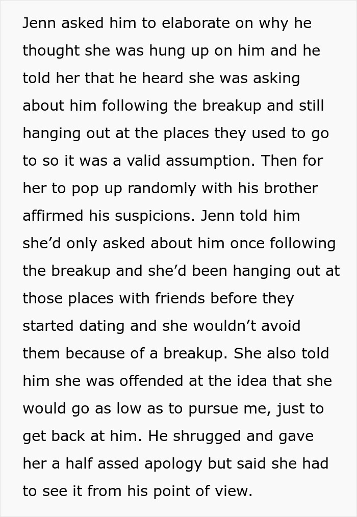 Woman Stunned Into Silence After Fianc&eacute;&rsquo;s Brother Drops Down On One Knee And Proposes To Her