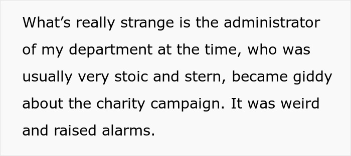 Woman Sabotages Her Boss&rsquo;s Bonus When Forced To Give Away Her Hard-Earned Money