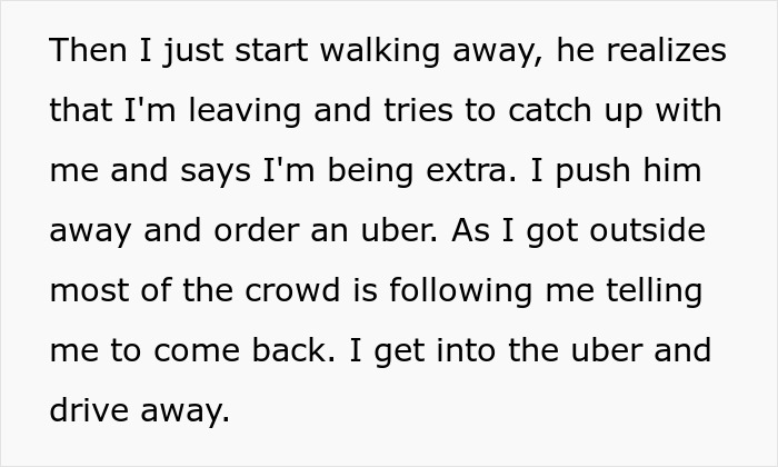 Bride Divorces Husband A Day After Wedding, Realizes The Obvious Red Flags She&rsquo;s Been Ignoring