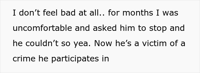 BF Brushed Off GF Feeling Uncomfortable With Him Liking Half-Naked Pics Online, So She Posted One