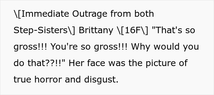 &ldquo;Poison, Do Not Drink&rdquo;: Thieving Stepsisters Maliciously Ignore Warnings, Realize Their Mistake