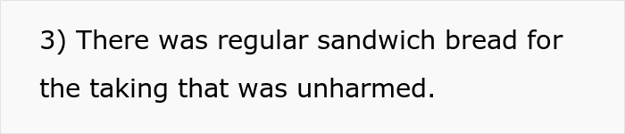 “Saw My Husband Chewing”: Wife Is Done With Man’s Non-Stop Ruining Of Ingredients “Saw My Husband Chewing”: Wife Is Done With Man’s Non-Stop Ruining Of Ingredients