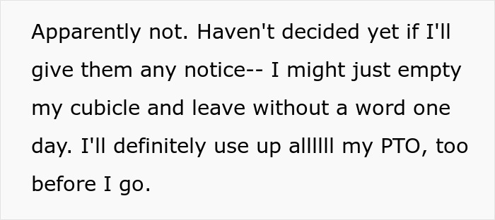 Nonprofit Makes a Mistake By Offering This Employee A 9% Pay Cut While Others Enjoy Their 3% Raises