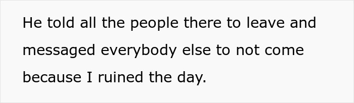 Guy Cancels Bday Party And Storms Off After GF Announces Pregnancy, Days Later Confesses To Cheating