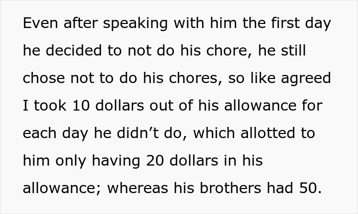 Boy Decides That Sweeping And Wiping Dust Are &lsquo;Girl Chores&rsquo;, Gets Taught A Lesson He Doesn&rsquo;t Like