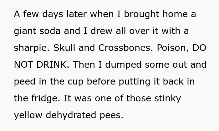 &ldquo;Poison, Do Not Drink&rdquo;: Thieving Stepsisters Maliciously Ignore Warnings, Realize Their Mistake