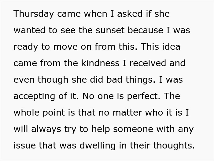 Guy Reaches Out To Ex To Make Sure She&rsquo;s Okay, She Gets Snarky With Him So He Takes Away Her Music