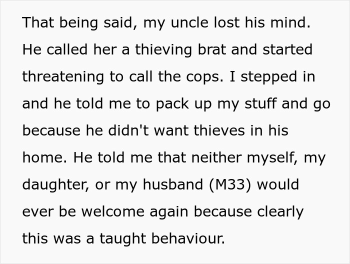 People Abandon Family BBQ After Uncle’s Screaming Fit At 6 Y.O. For Taking One Banana People Abandon Family BBQ After Uncle’s Screaming Fit At 6 Y.O. For Taking One Banana