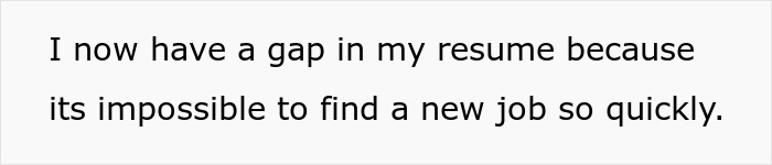 Boss Goes Over To Employee&rsquo;s House In The Early Morning, Unexpectedly Claims They&rsquo;re Sacked
