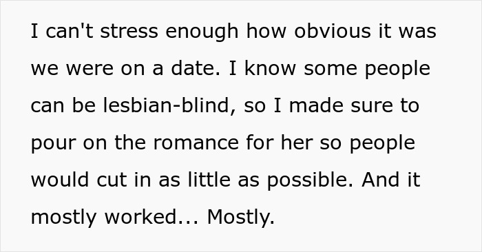 Man Can&rsquo;t Understand No For An Answer, Woman Agrees On Him Buying Her A Drink, Dumps It On His Shoes