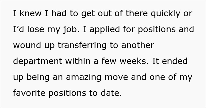 Woman Sabotages Her Boss&rsquo;s Bonus When Forced To Give Away Her Hard-Earned Money