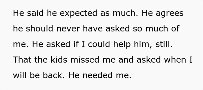 Woman Refuses To Be A Stepmother To Her BF's Kids After Their Mother Dies, Gets Told To 'Grow Up'