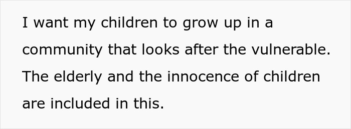 Mom Shocked People Expect Her To Clean Up After Her Baby Mom Shocked People Expect Her To Clean Up After Her Baby