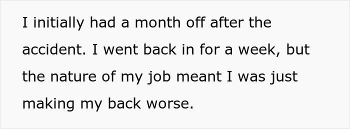 Worker Takes Boss’s Personal Visit While On Sick Leave As A Personal Space Violation, Reports Him Worker Takes Boss’s Personal Visit While On Sick Leave As A Personal Space Violation, Reports Him