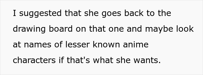 Woman Supports BIL When He Worries That Kid Will Be Bullied Due To Wife&rsquo;s Chosen Name