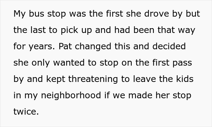 Mom Takes Revenge On School Tyrant After She Makes Her Child&rsquo;s Life Hell