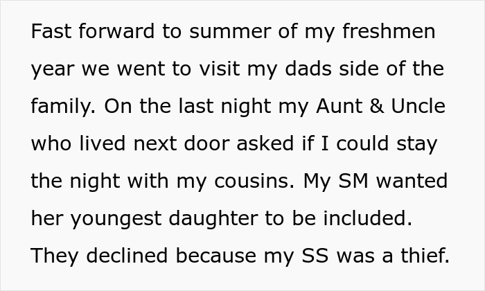 Woman Inherits Her Childhood Home, Leaves Abusive Dad And Witch Stepmom In A Decrepit RV