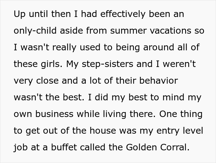 &ldquo;Poison, Do Not Drink&rdquo;: Thieving Stepsisters Maliciously Ignore Warnings, Realize Their Mistake