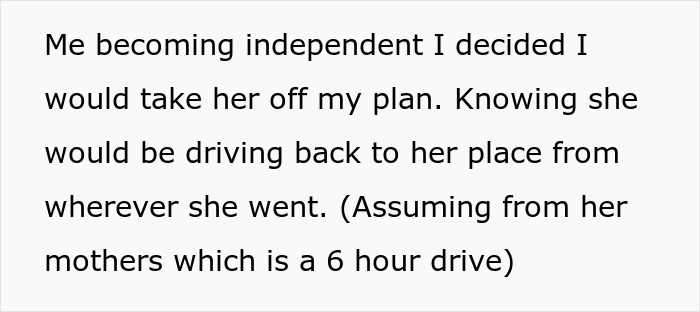 Guy Reaches Out To Ex To Make Sure She&rsquo;s Okay, She Gets Snarky With Him So He Takes Away Her Music