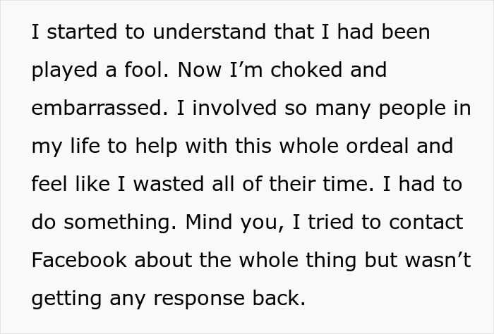 High Schooler Enters Facebook Contest, Figures Out It’s Fake, Gets The Whole Page Shut Down High Schooler Enters Facebook Contest, Figures Out It’s Fake, Gets The Whole Page Shut Down