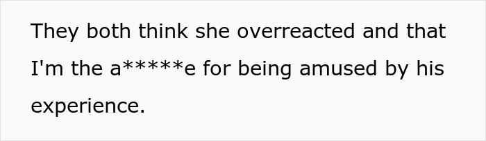 Guy Disregards Dad’s Advice On Table Manners, Regrets It During A Dinner With His GF’s Family Guy Disregards Dad’s Advice On Table Manners, Regrets It During A Dinner With His GF’s Family
