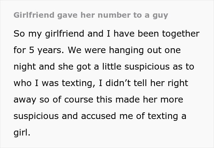 Girl Accuses BF Of Cheating But Tables Turn When They Check Each Other&rsquo;s Phones