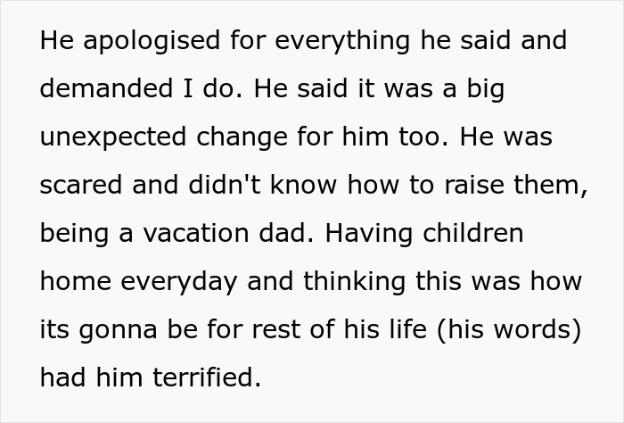 Woman Refuses To Be A Stepmother To Her BF's Kids After Their Mother Dies, Gets Told To 'Grow Up'