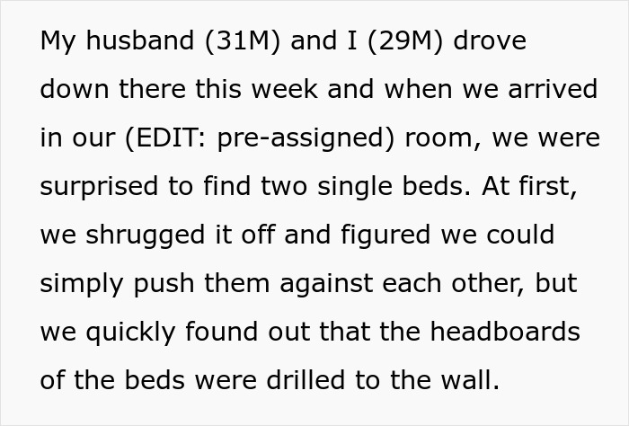 &ldquo;You Didn&rsquo;t Ruin The Vacation. Her Homophobia Did&rdquo;: Couple Leaves Family Vacation Because Of MIL