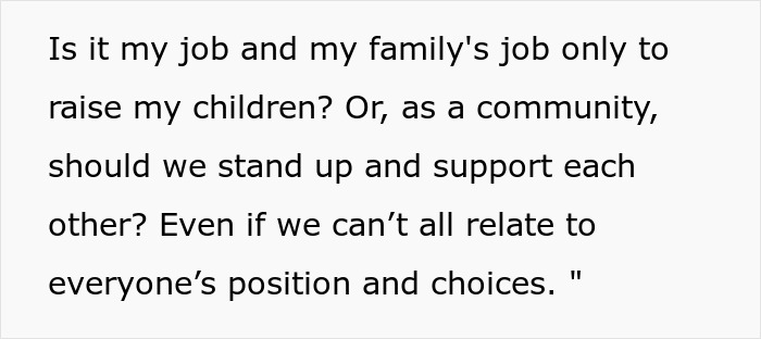 Mom Shocked People Expect Her To Clean Up After Her Baby Mom Shocked People Expect Her To Clean Up After Her Baby