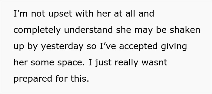 Nanny Quits Job After Husband Sees Her Naked And Doesn't Leave Her Alone