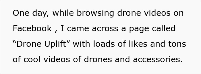 High Schooler Enters Facebook Contest, Figures Out It’s Fake, Gets The Whole Page Shut Down High Schooler Enters Facebook Contest, Figures Out It’s Fake, Gets The Whole Page Shut Down