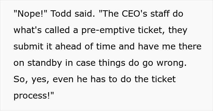IT Guy Thinks He Won At Malicious Compliance, Until He Realizes His Manager One-Upped Him IT Guy Thinks He Won At Malicious Compliance, Until He Realizes His Manager One-Upped Him