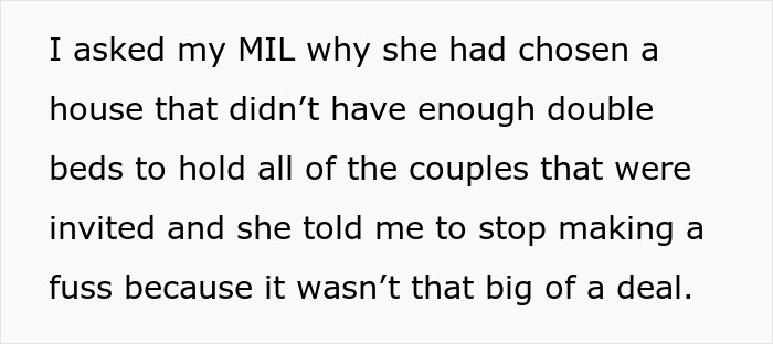 &ldquo;You Didn&rsquo;t Ruin The Vacation. Her Homophobia Did&rdquo;: Couple Leaves Family Vacation Because Of MIL