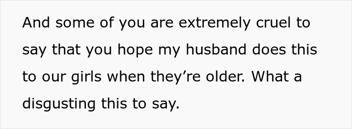 Nanny Quits Job After Husband Sees Her Naked And Doesn't Leave Her Alone