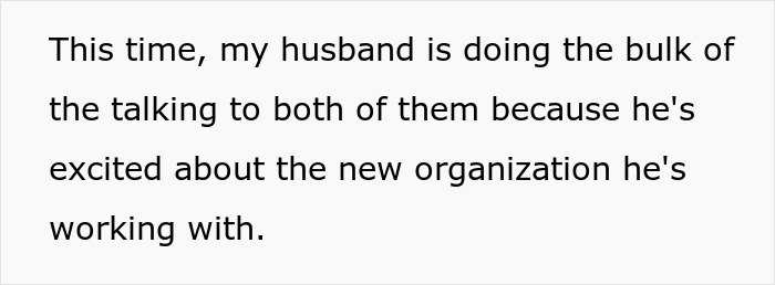 FIL Slammed After He Blames SIL For Ruining His Son And Gets Proven Wrong About Knowing Him