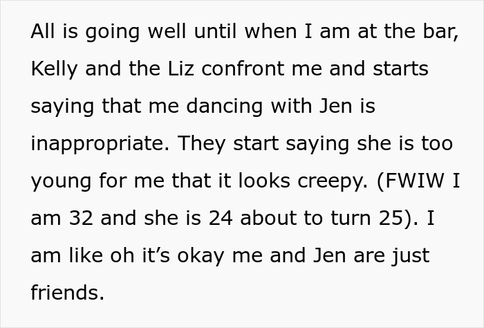 Man Ignores Assigned Bridesmaid&rsquo;s Advances, Gets Berated And Insulted During Reception