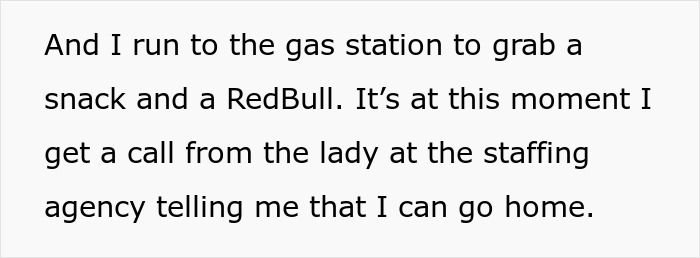 Woman Decides She Doesn&rsquo;t Like A New Coworker, Files A Complaint And Gets Him Fired