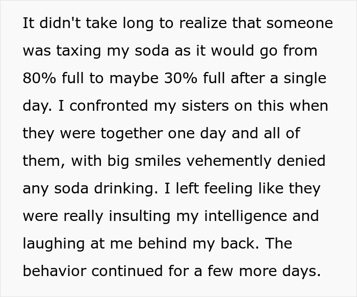 &ldquo;Poison, Do Not Drink&rdquo;: Thieving Stepsisters Maliciously Ignore Warnings, Realize Their Mistake